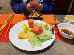 -怡咖啡自助餐(宁波香格里拉店)