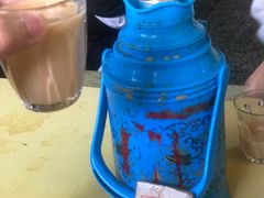 -老光明岗琼甜茶馆