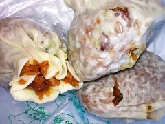 -航天馒头(瞻园路店)