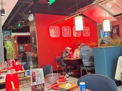 -阿诚市井潮汕菜(金台路店)