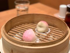 -鼎泰丰(德基广场店)