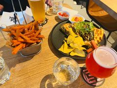 -牛啤堂精酿啤酒餐吧(五棵松华熙店)