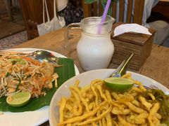 -Kat's Kitchen