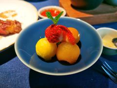 -ZHAO赵·牛扒坊(仁和新城店)