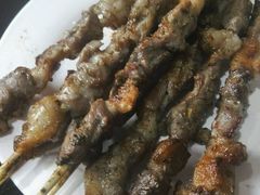 -宛平李记小吃(东关街店)