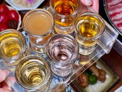 -鸟泉居酒屋·烧鸟·酒馆(百子湾店)