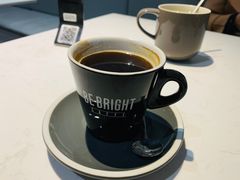 -BE BRIGHT KITCHEN(正佳广场店)