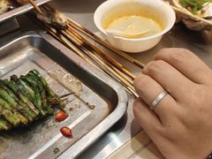 -河南前程·羊肉汤·烧烤(总店)