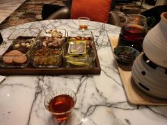 -怡廊(上海漕河泾万丽酒店)