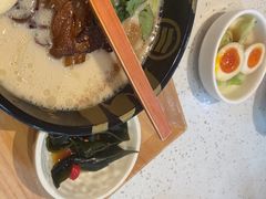 -味千拉面(泰州万达广场店)