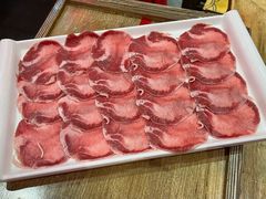 -蜀大侠火锅(森兰花园城店)