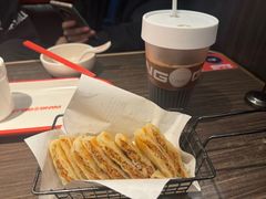 -胖哥俩肉蟹煲(湖滨银泰in77店)