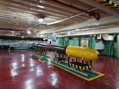 -泰达航母主题公园