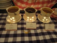 酱汁-帝豪酒店•马可勃罗西餐厅