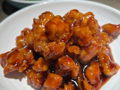 -新白鹿餐厅(金鹰新街口店)