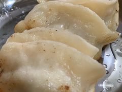 -锅贴大王南翔小笼(临沂二村店)