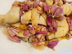 -婆婆家·湛江特色美食(福田振华路店)