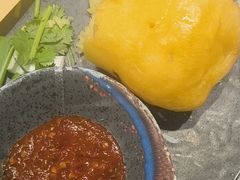 -破瓦寒窑·地摊烤羊排