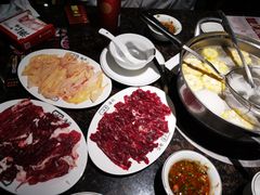 -八合里潮汕鲜牛肉火锅(深圳海岸城店)