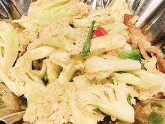 -黛瓦里巷(南京东路店)