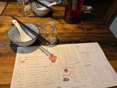 -有才叔北京时间涮肉(紫薇尚层店)