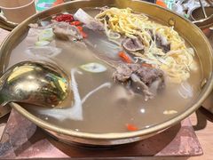 -西塔老太太拌饭(城市集市龙之梦店)
