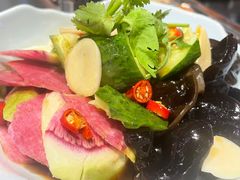 -马路牙子烧烤馄饨酒馆(望京店)