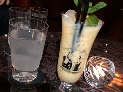 -格兰酒吧Glen Bar