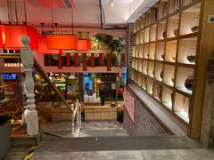 -百年神厨·地道川菜(清江西路店)