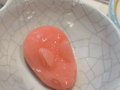 小兔叽甜品-蕃茄述·好汤自然来(江汉路店)