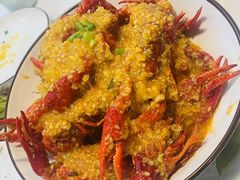 -小田油焖小龙虾(双井店)
