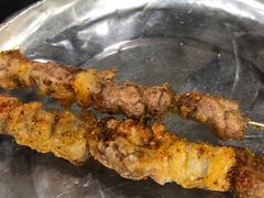 -安老太新疆第一碗(文艺路店)