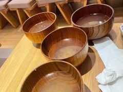 -马记永·兰州牛肉面(3019君尚店)