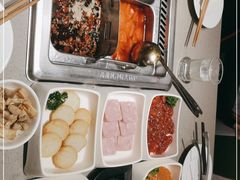 -海底捞火锅(正大乐城店)