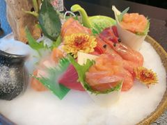 -大江户日本料理(吕厝店)