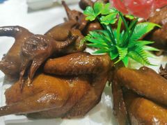 红烧乳鸽-光明招待所(邦凯科技园店)
