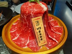 -牛YO寿喜烧·铁板烧和牛火锅自助(市府恒隆店)