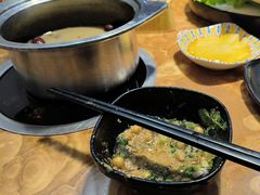 -塔兰齐新疆孜然火锅(鲤鱼山路店)