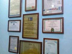 -竞思注意力·专注力·学习能力训练(广开中心)