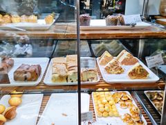 -苹果花园(昌里东路店)