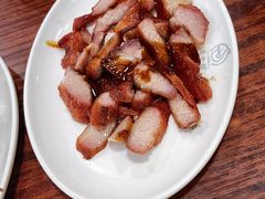 -凌舍好烧鹅(中山路店)