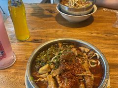 -窦四牛杂面(总店)