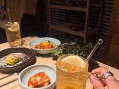 -王妃家(明洞中央店)