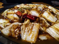 -望京一号·重庆江湖菜(工体店)