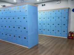 -水沐汇洗浴广场(香檀一号店)