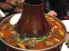 -羡餐厅·杭帮菜·淳菜(千岛湖自由洲际殿店)