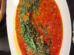 -南堂馆·新川菜(春熙路店)