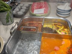 -五星桥原切肥牛火锅(怀德桥店)
