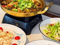 -食光慢宴·安吉土菜馆