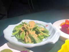 -忘忧草融合私房菜(红鼎国际店)